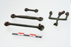 Foto von Bronzegehänge (NHMW-PRAE-024447)